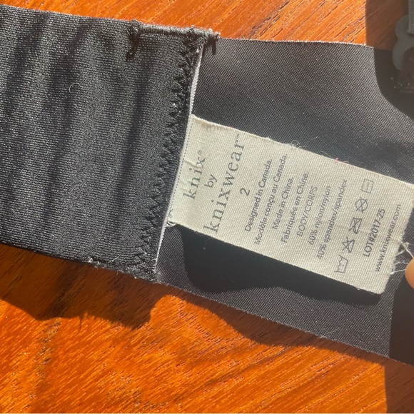 Knix Wireless Bra - Picture 2 of 9